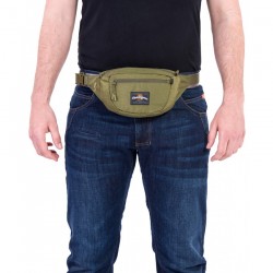 Minor Travel Pouch Pentagon