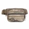 Runner Pouch Camo Pentagon