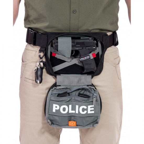 Runner Pouch Pentagon