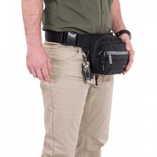 Runner Pouch Pentagon