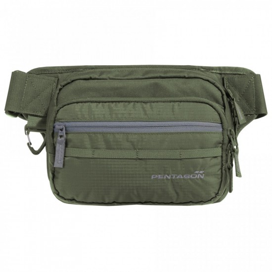 Runner Pouch Pentagon