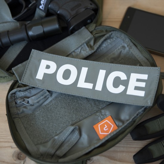 Runner Pouch Pentagon