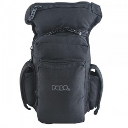 Side Gun Polo Μέσης