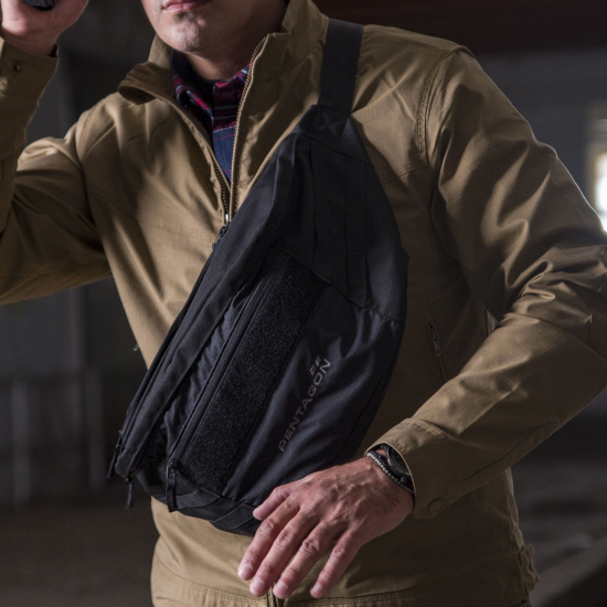 Telamon CCW Bag Pentagon