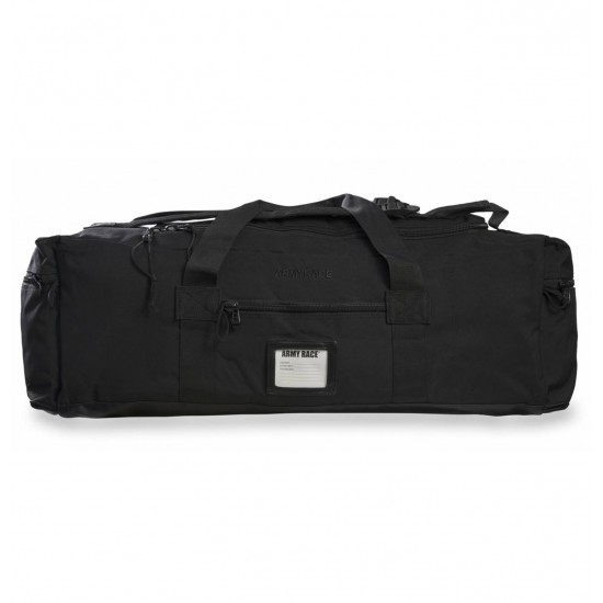 Σακ Βουαγιάζ 70lt Μαύρος ArmyRace