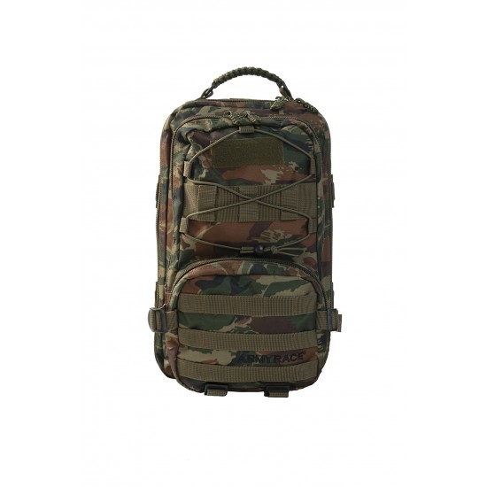 Military backpack 25lt camo ΑR Army Race