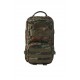 Military backpack 25lt camo ΑR Army Race