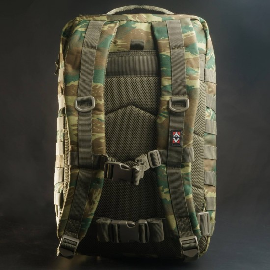 Assault Large Backpack camo Tac Maven