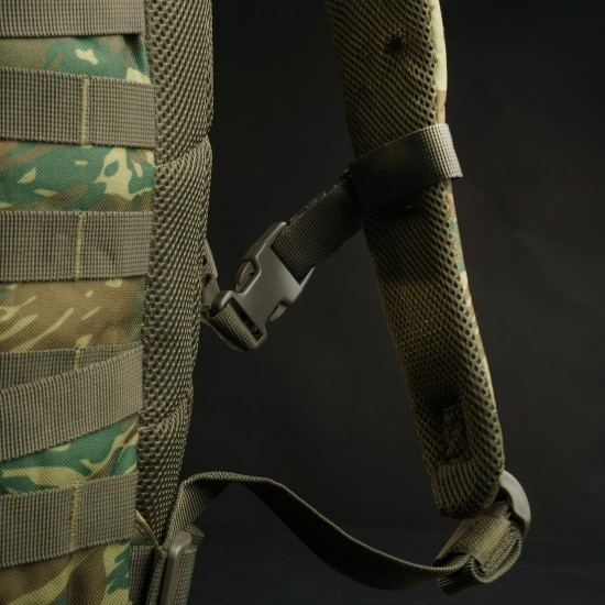 Assault Large Backpack camo Tac Maven