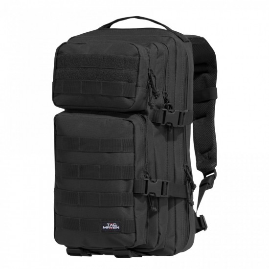Assault Small Backpack Tac Maven