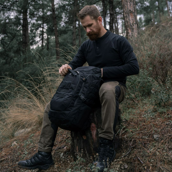 Epos Backpack Pentagon 