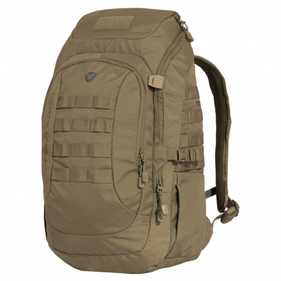 Epos Backpack Pentagon 