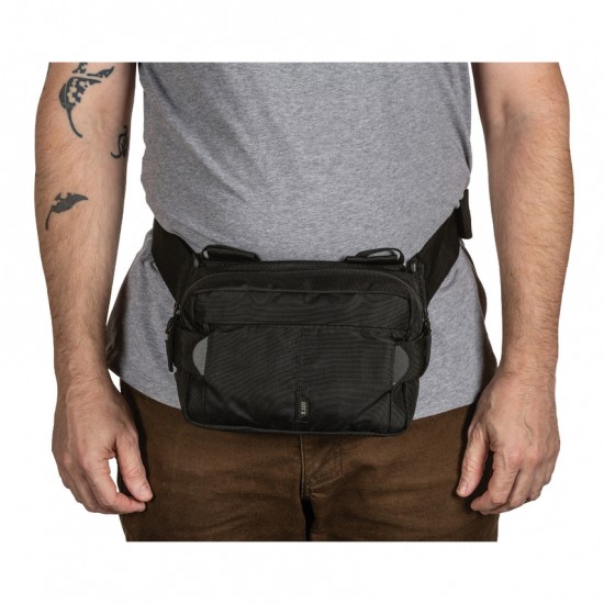 LV6 Waist Pack 2.0 3L