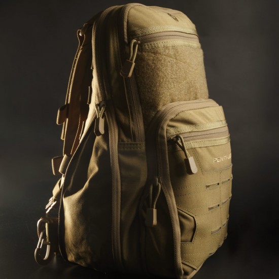 Quick Bag Pentagon