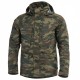 Hurricane Shell Jacket Camo Pentagon