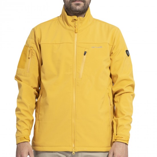 Reiner 2.0 Soft-shell Jacket Pentagon