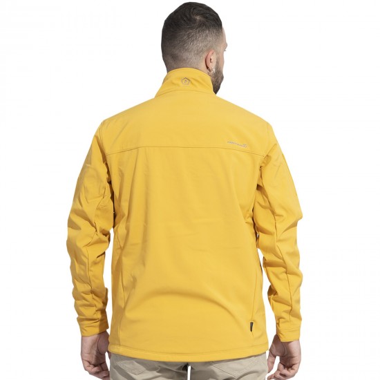 Reiner 2.0 Soft-shell Jacket Pentagon