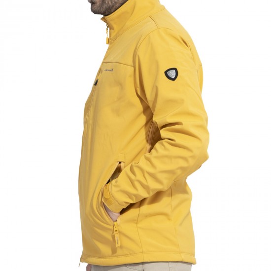 Reiner 2.0 Soft-shell Jacket Pentagon