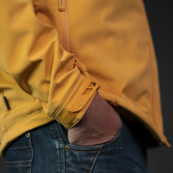 Reiner 2.0 Soft-shell Jacket Pentagon