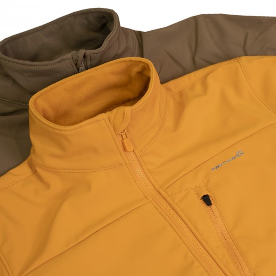 Reiner 2.0 Soft-shell Jacket Pentagon