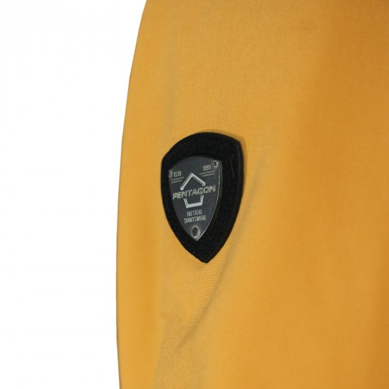 Reiner 2.0 Soft-shell Jacket Pentagon