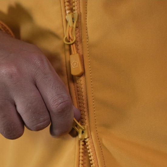 Reiner 2.0 Soft-shell Jacket Pentagon