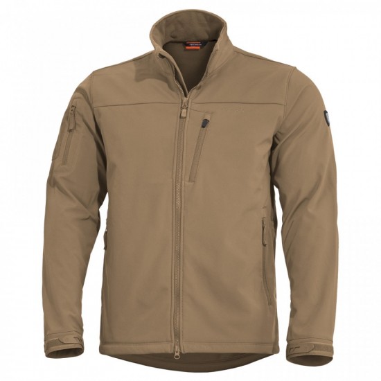 Reiner 2.0 Soft-shell Jacket Pentagon