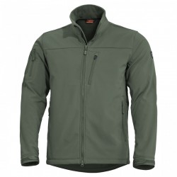 Reiner 2.0 Soft-shell Jacket Pentagon