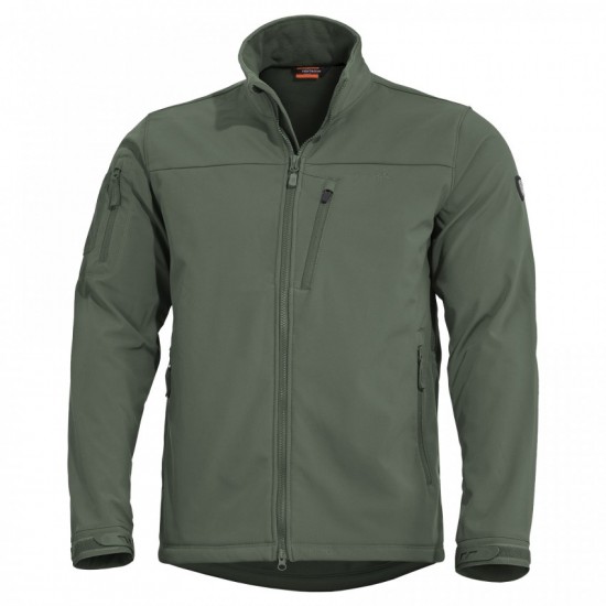 Reiner 2.0 Soft-shell Jacket Pentagon