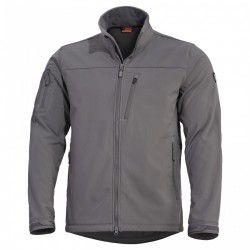 Reiner 2.0 Soft-shell Jacket Pentagon | Wolf Grey L