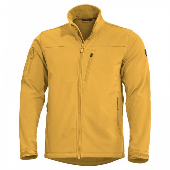 Reiner 2.0 Soft-shell Jacket Pentagon