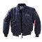 Flight Jacket ΥΕΦΚΚ