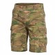 BDU 2.0 Camo Shorts Pentagon