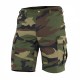 BDU 2.0 Camo Shorts Pentagon