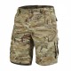 BDU 2.0 Camo Shorts Pentagon