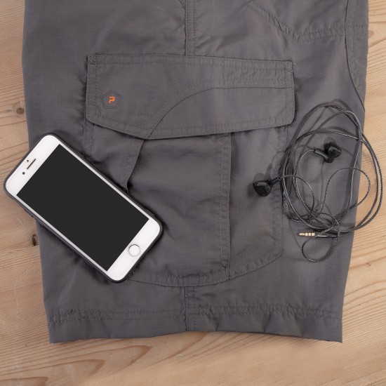 Gomati Short Pants Pentagon