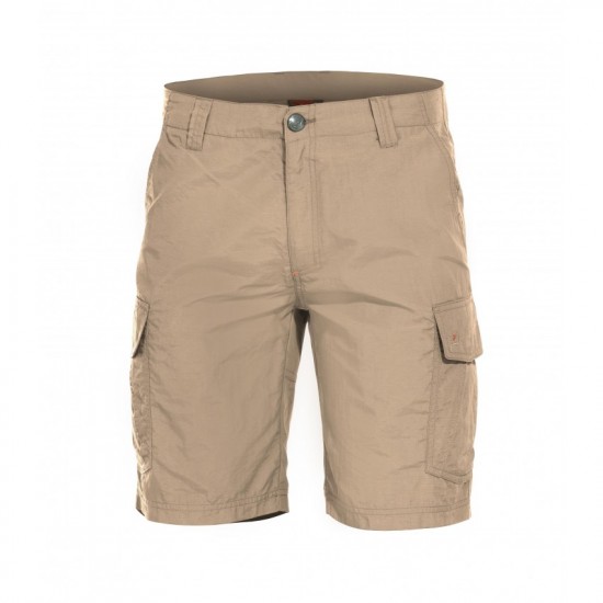 Gomati Short Pants Pentagon