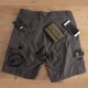 Gomati Short Pants Pentagon
