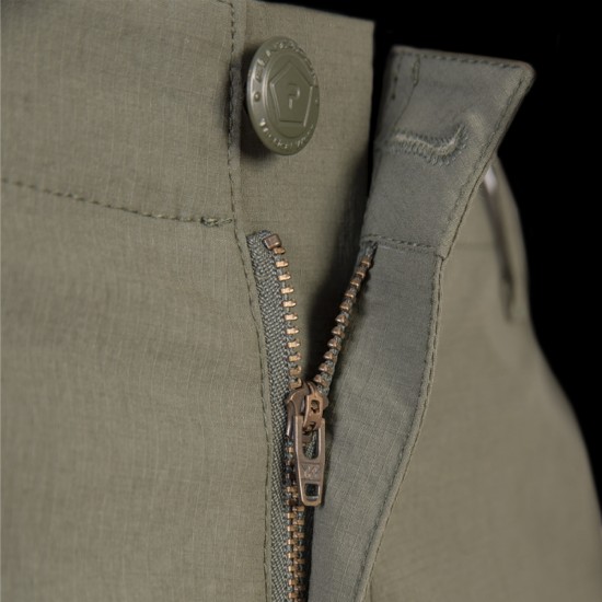 Gomati Short Pants Pentagon