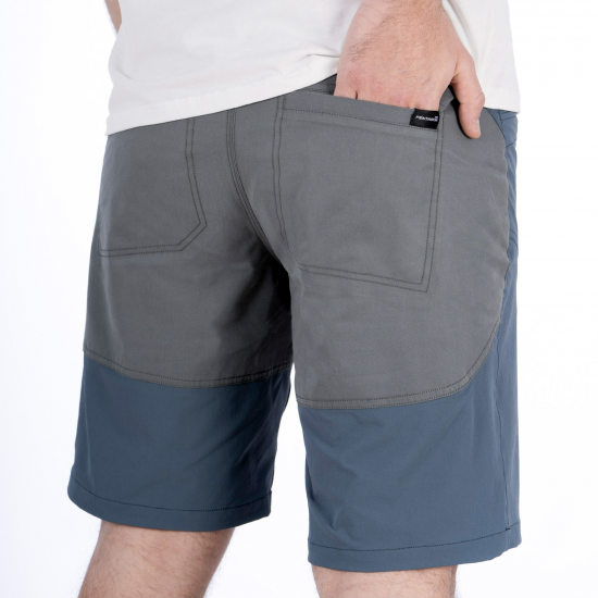 Renegade Savanna Shorts Pentagon