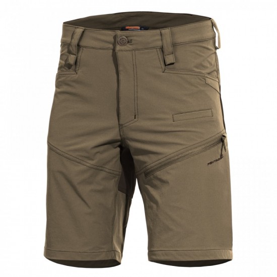 Renegade Savanna Shorts Pentagon