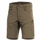 Renegade Savanna Shorts Pentagon