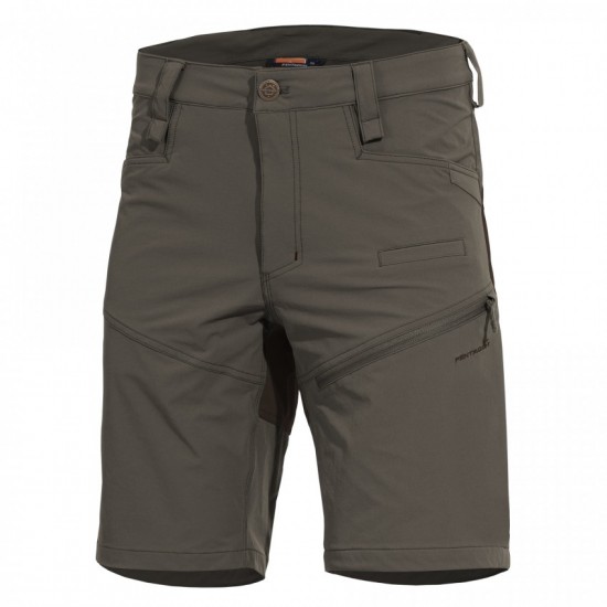 Renegade Savanna Shorts Pentagon