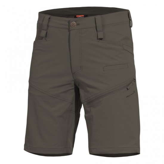 Renegade Tropic Shorts Pentagon