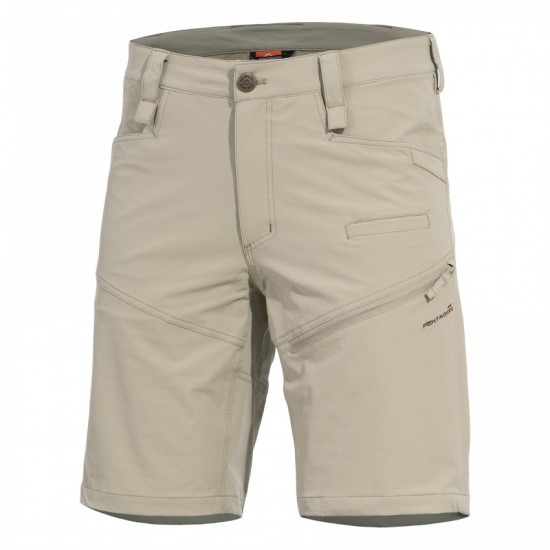 Renegade Tropic Shorts Pentagon