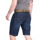 Rogue Jeans Shorts Pentagon