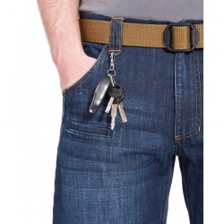 Rogue Jeans Shorts Pentagon