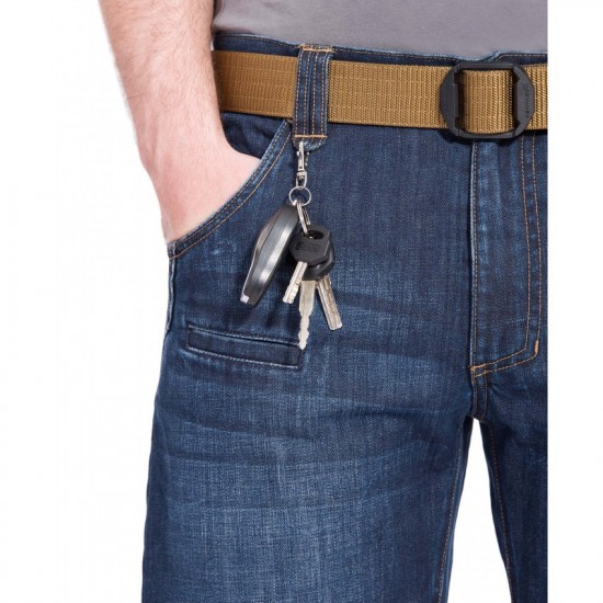 Rogue Jeans Shorts Pentagon