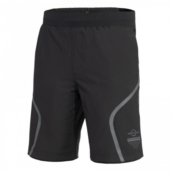 Draco Coach Shorts Pentagon