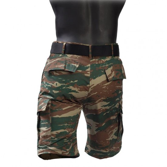 Βερμούδα Παραλλαγής Survivors